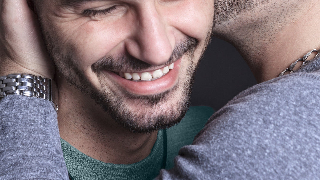 Reden ist Silber, DIRTY TALK ist Gold!