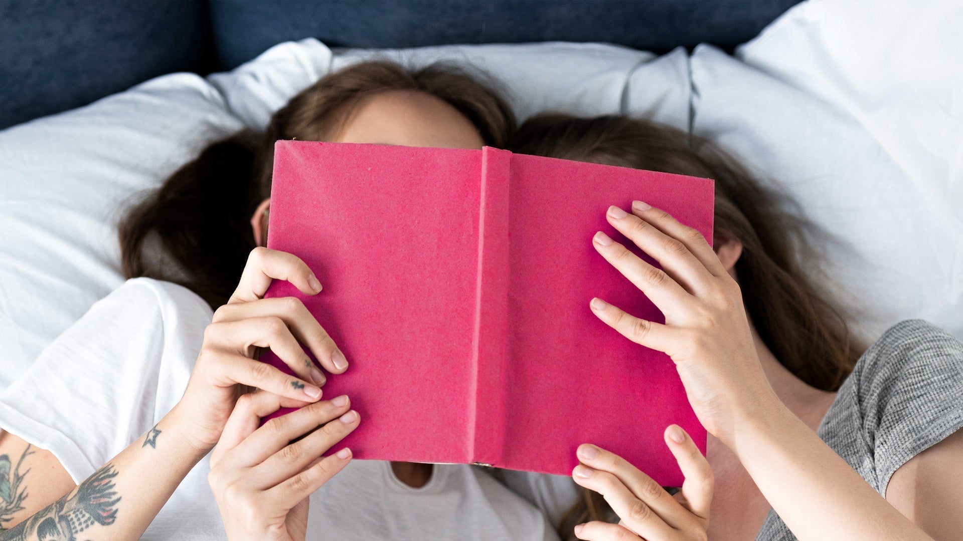 Das „Mystim Sexikon“