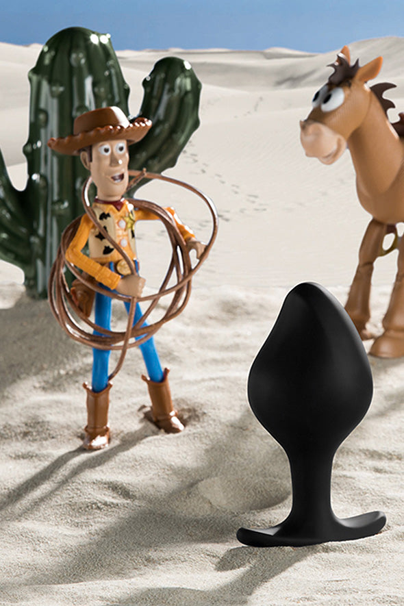 anal plug with tail Anal Plug Sex Toy Icon Animation Stock Video Footage
