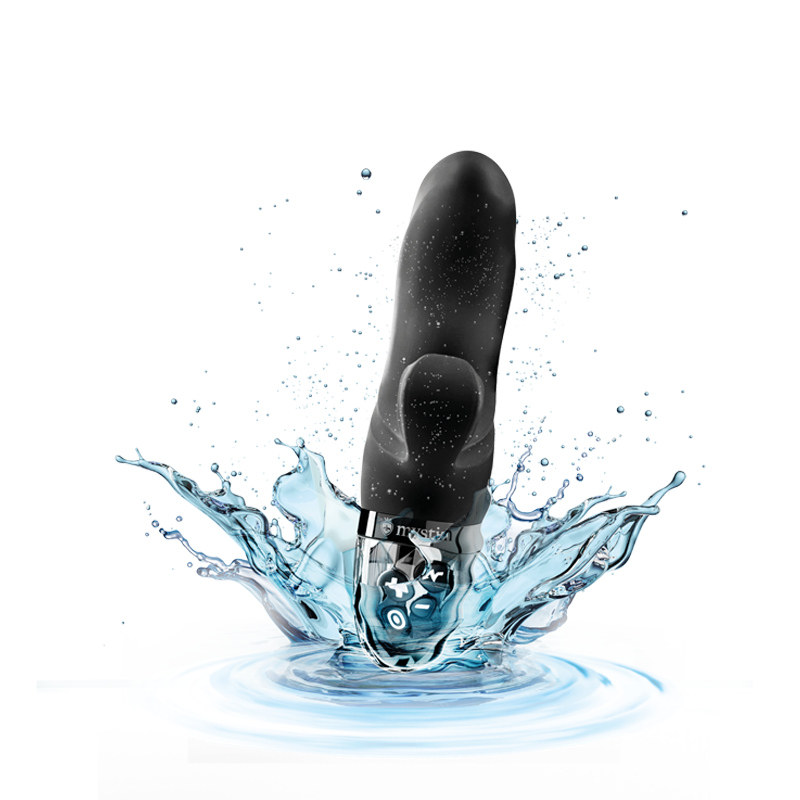 Mystim Hop Hop Bob – Black Darstellung wasserdicht