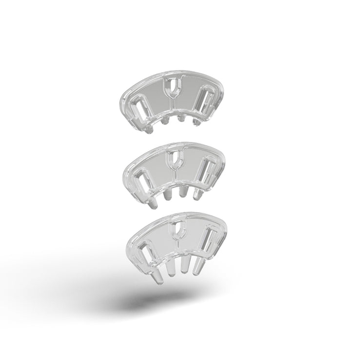 Mystim Pubic Enemy No. 3 – Abstandshalter