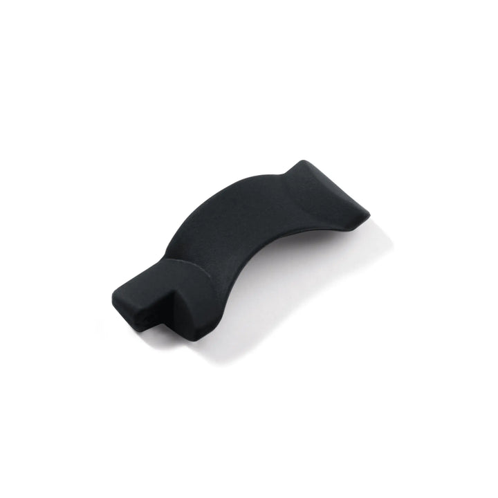 Mystim Pubic Enemy No. 1 – Nahaufnahme der leitender Oberfläche