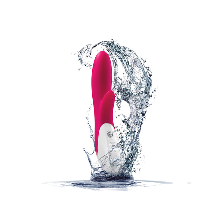 Mystim Danny Divido – NP wasserdichte Darstellung