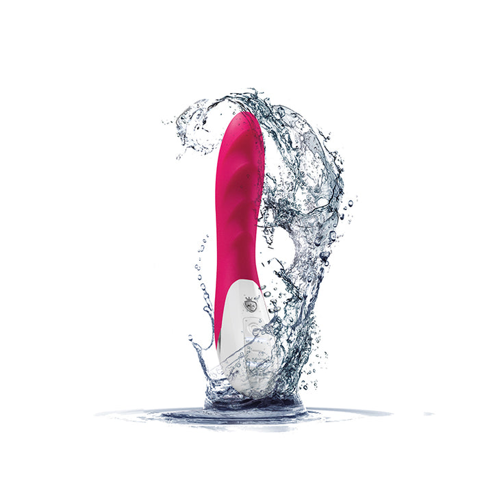 Mystim Sassy Simon – NP wasserdichte Darstellung