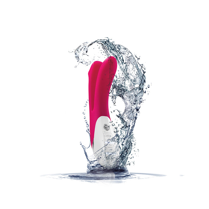 Mystim Bon Aparte – NP wasserdichte Darstellung