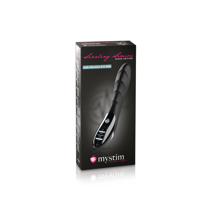 Mystim Sizzling Simon – Originalverpackung