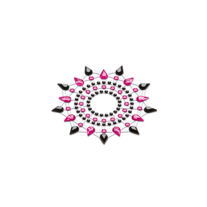 Mystim Gloria Bodysticker 2er Set – Verpackung