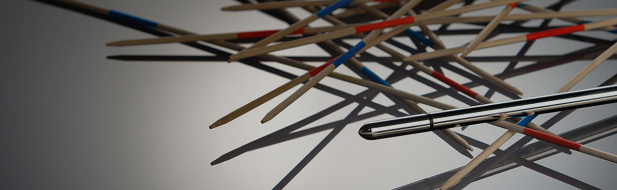 Kategorie Header Mystim Dilatoren im Mikado Stapel