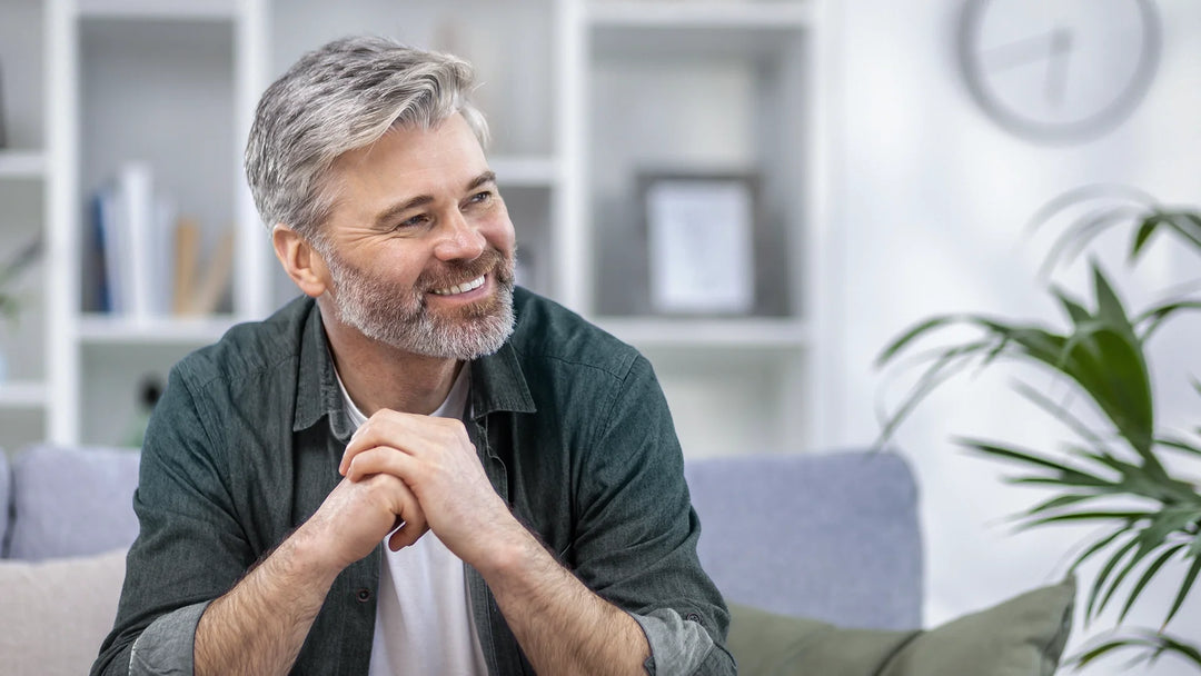 Höhepunkt ohne Härte?