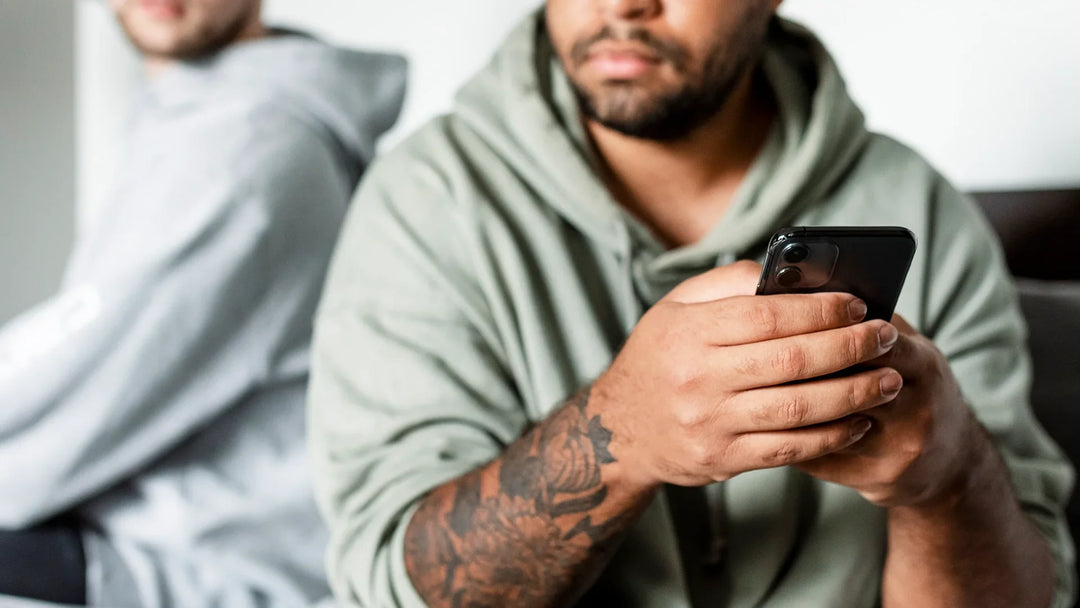 Sexuelle Mythen entlarvt