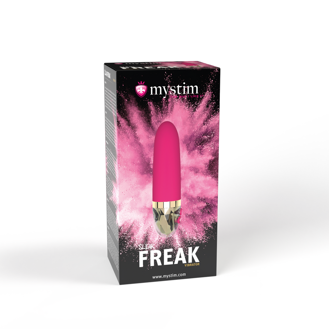Sleak Freak Mystim Sleak Freak Mystim