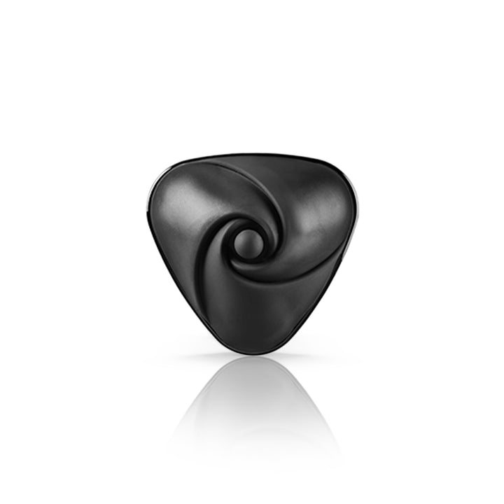 Heart's Desire Black