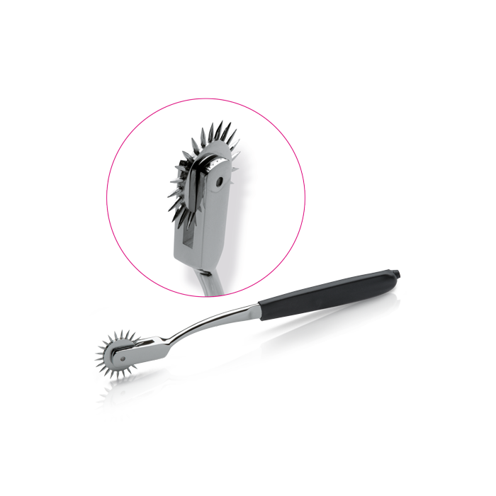 Extra Spiny Spencer