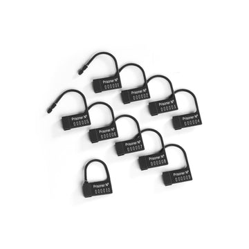 Pubic Enemy - plastic seal