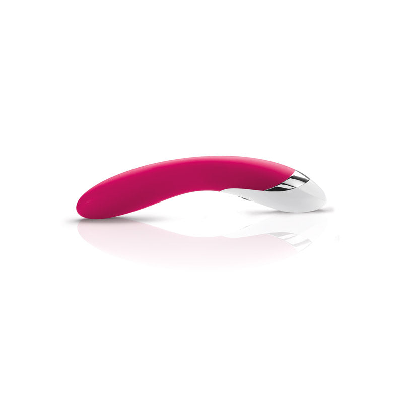 Mystim Elegant Eric – NP liegend