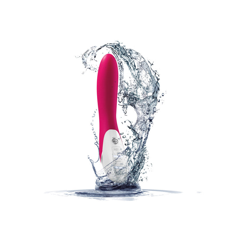 Mystim Elegant Eric – NP wasserdichte Darstellung
