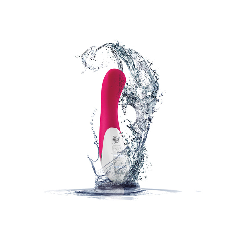 Mystim Al Punto – NP wasserdichte Darstellung
