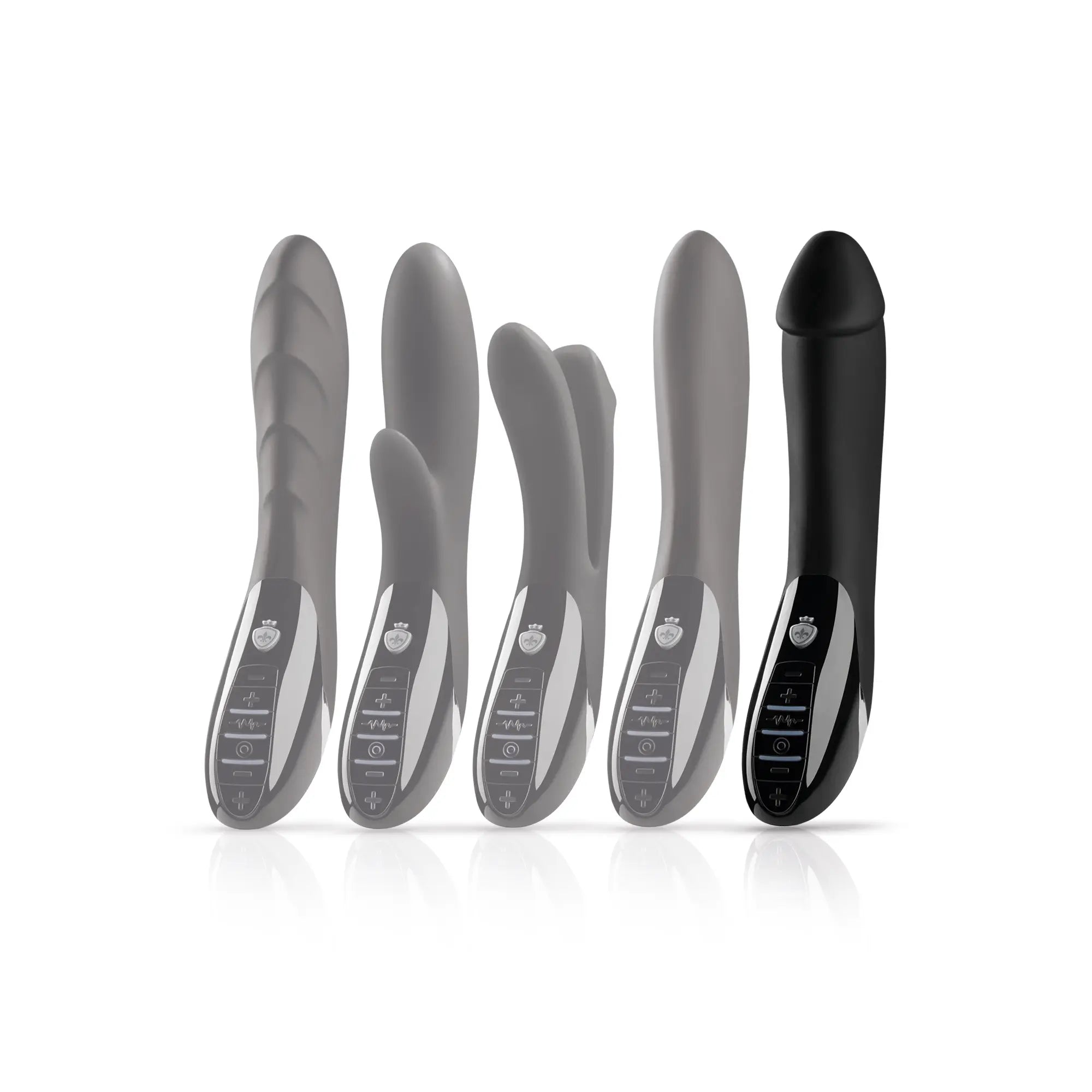 Mystim Tickling Truman – Vergleich der Produktreihe Black