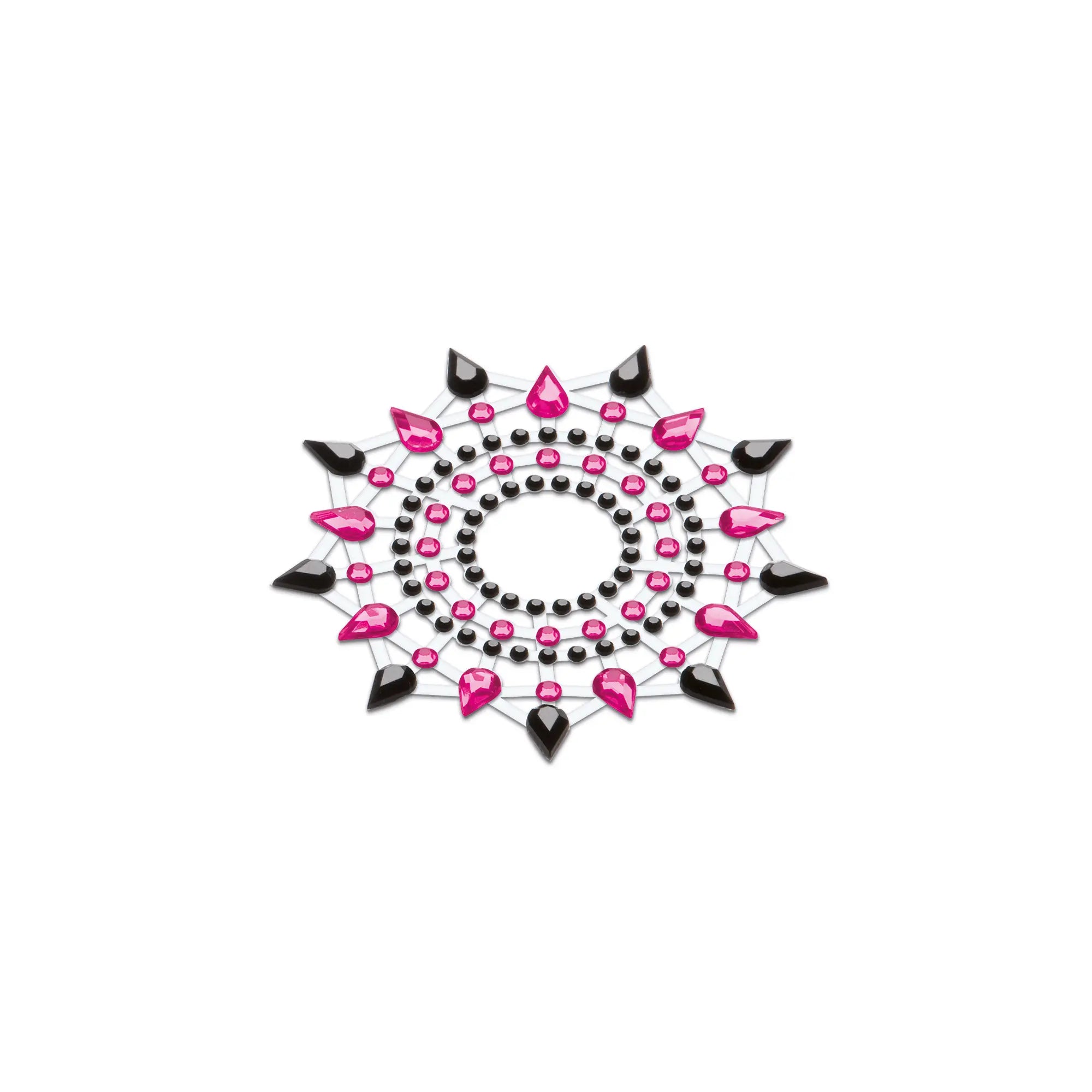 Mystim Gloria Bodysticker 2er Set – Verpackung